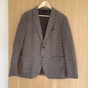 Men’s Banana Republic Blazer size 44R